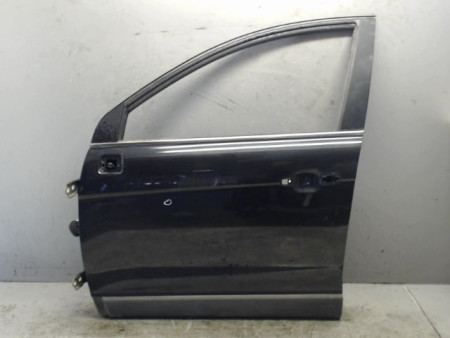 PORTE AVANT GAUCHE CHEVROLET CAPTIVA