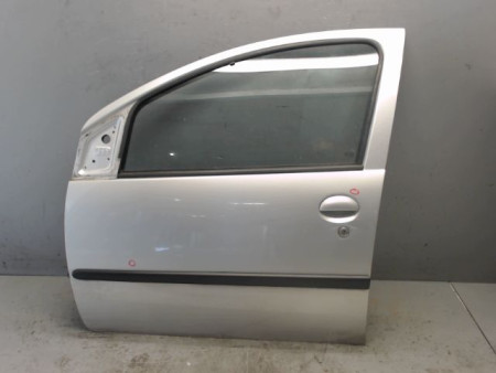 PORTE AVANT GAUCHE CITROEN C1