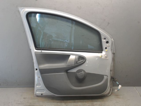 PORTE AVANT GAUCHE CITROEN C1