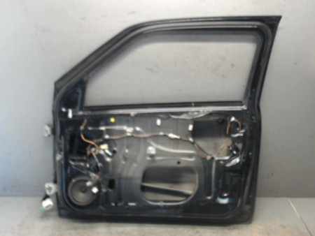 PORTE AVANT DROIT SUZUKI SWIFT