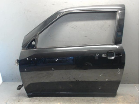 PORTE AVANT GAUCHE SUZUKI SWIFT