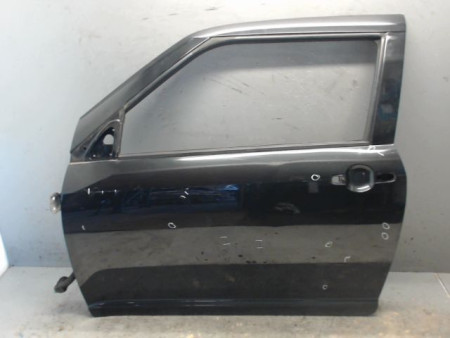 PORTE AVANT GAUCHE SUZUKI SWIFT