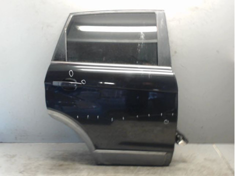 PORTE ARRIERE DROIT CHEVROLET CAPTIVA