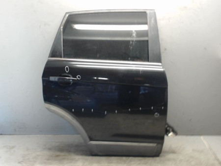 PORTE ARRIERE DROIT CHEVROLET CAPTIVA