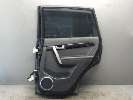 PORTE ARRIERE DROIT CHEVROLET CAPTIVA
