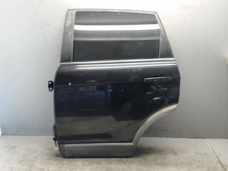 PORTE ARRIERE GAUCHE CHEVROLET CAPTIVA