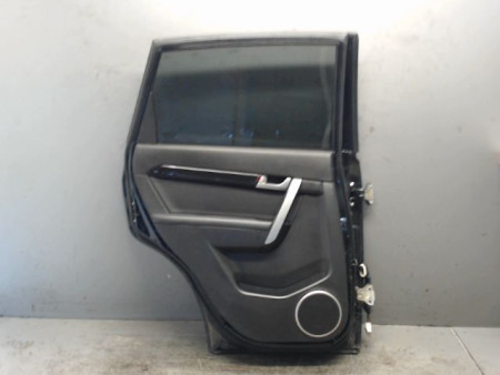 PORTE ARRIERE GAUCHE CHEVROLET CAPTIVA