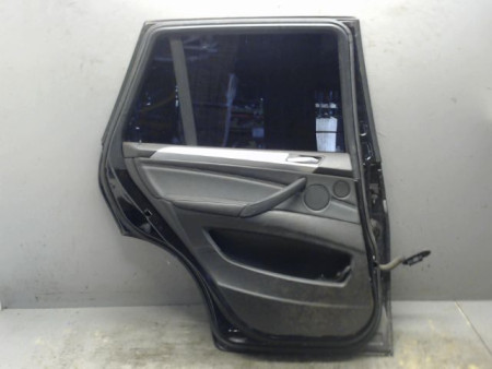 PORTE ARRIERE GAUCHE B.M.W. X5