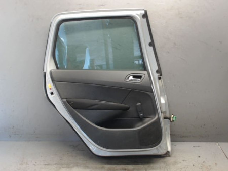 PORTE ARRIERE GAUCHE PEUGEOT 308