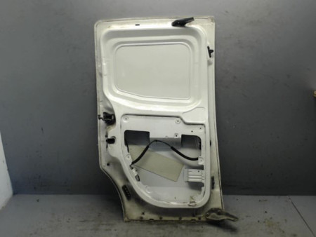 PORTE COULISSANTE GAUCHE CITROEN NEMO