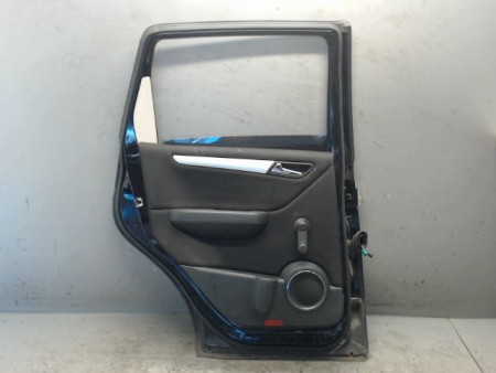 PORTE ARRIERE GAUCHE MERCEDES CLASSE A
