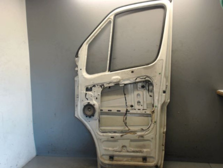 PORTE AVANT DROIT VOLKSWAGEN CRAFTER