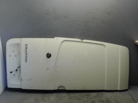 PORTE BATTANTE ARRIERE GAUCHE VOLKSWAGEN CRAFTER