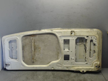 PORTE BATTANTE ARRIERE GAUCHE VOLKSWAGEN CRAFTER