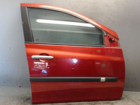 PORTE AVANT DROIT RENAULT CLIO