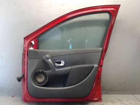 PORTE AVANT DROIT RENAULT CLIO