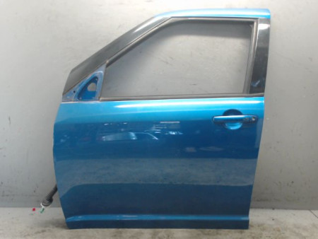 PORTE AVANT GAUCHE SUZUKI SWIFT