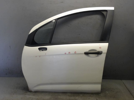 PORTE AVANT GAUCHE CITROEN C3