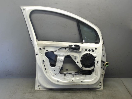 PORTE AVANT GAUCHE CITROEN C3