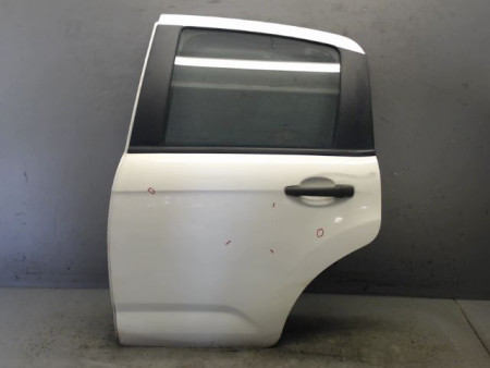 PORTE ARRIERE GAUCHE CITROEN C3