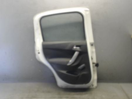 PORTE ARRIERE GAUCHE CITROEN C3
