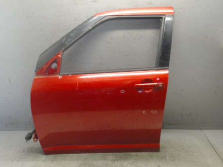 PORTE AVANT GAUCHE SUZUKI SWIFT