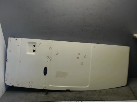 PORTE BATTANTE ARRIERE DROIT FORD TRANSIT