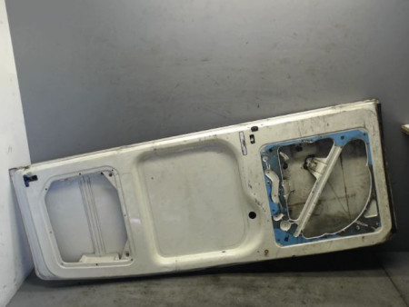 PORTE BATTANTE ARRIERE DROIT FORD TRANSIT