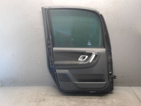 PORTE ARRIERE GAUCHE SKODA ROOMSTER