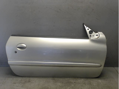 PORTE AVANT DROIT PEUGEOT 206