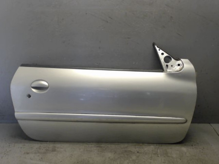 PORTE AVANT DROIT PEUGEOT 206