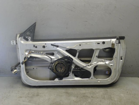 PORTE AVANT DROIT PEUGEOT 206