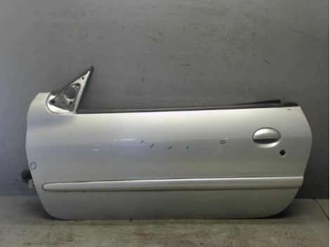 PORTE AVANT GAUCHE PEUGEOT 206