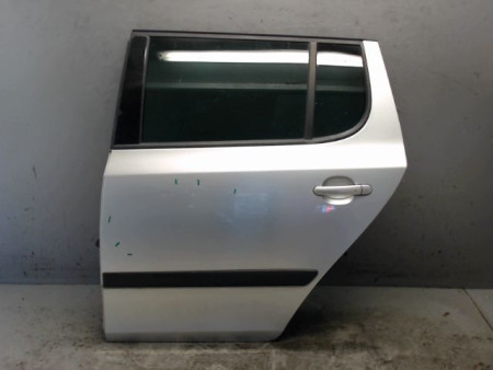PORTE ARRIERE GAUCHE SKODA FABIA