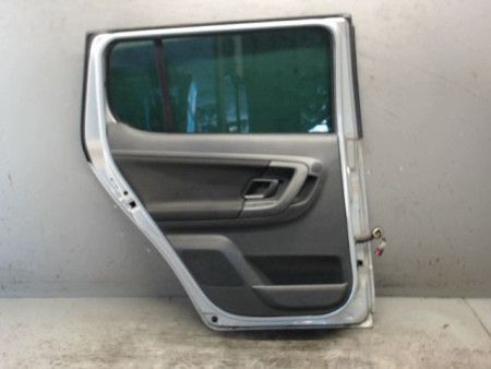 PORTE ARRIERE GAUCHE SKODA FABIA