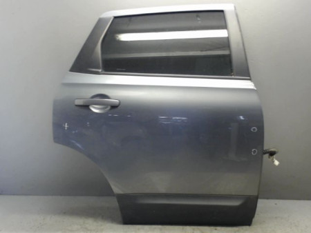 PORTE ARRIERE DROIT NISSAN QHASQAI 2007-