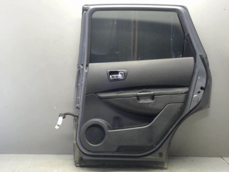 PORTE ARRIERE DROIT NISSAN QHASQAI 2007-