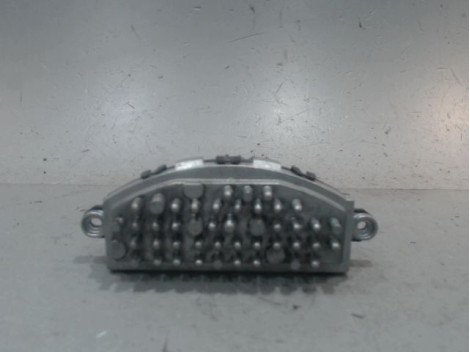 RESISTANCE DE CHAUFFAGE RENAULT MEGANE
