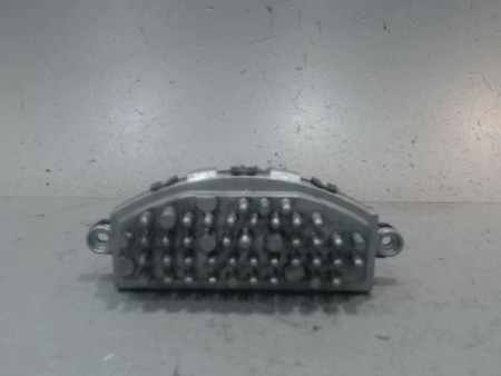 RESISTANCE DE CHAUFFAGE RENAULT MEGANE