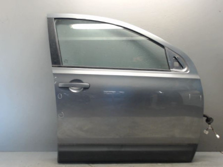 PORTE AVANT DROIT NISSAN QHASQAI 2007-
