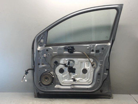 PORTE AVANT DROIT NISSAN QHASQAI 2007-