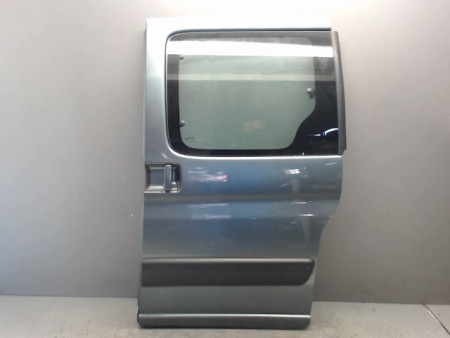 PORTE COULISSANTE GAUCHE CITROEN BERLINGO