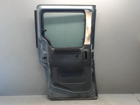PORTE COULISSANTE GAUCHE CITROEN BERLINGO