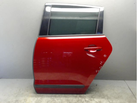 PORTE ARRIERE GAUCHE PEUGEOT 3008