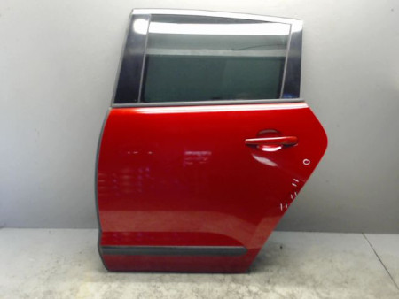 PORTE ARRIERE GAUCHE PEUGEOT 3008