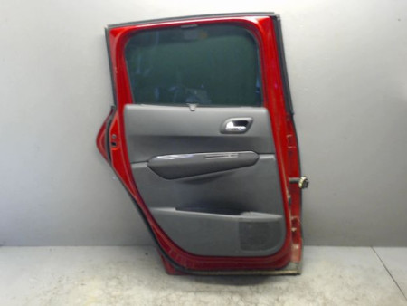 PORTE ARRIERE GAUCHE PEUGEOT 3008