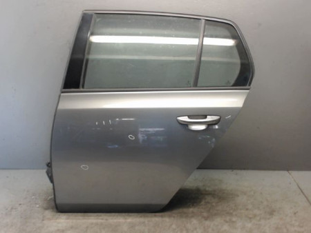 PORTE ARRIERE GAUCHE VOLKSWAGEN GOLF