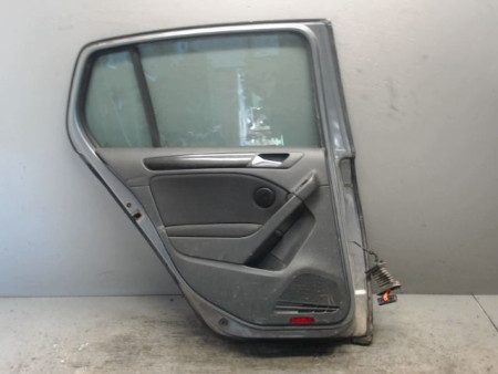 PORTE ARRIERE GAUCHE VOLKSWAGEN GOLF