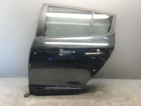 PORTE ARRIERE GAUCHE RENAULT MEGANE