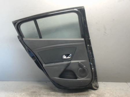 PORTE ARRIERE GAUCHE RENAULT MEGANE